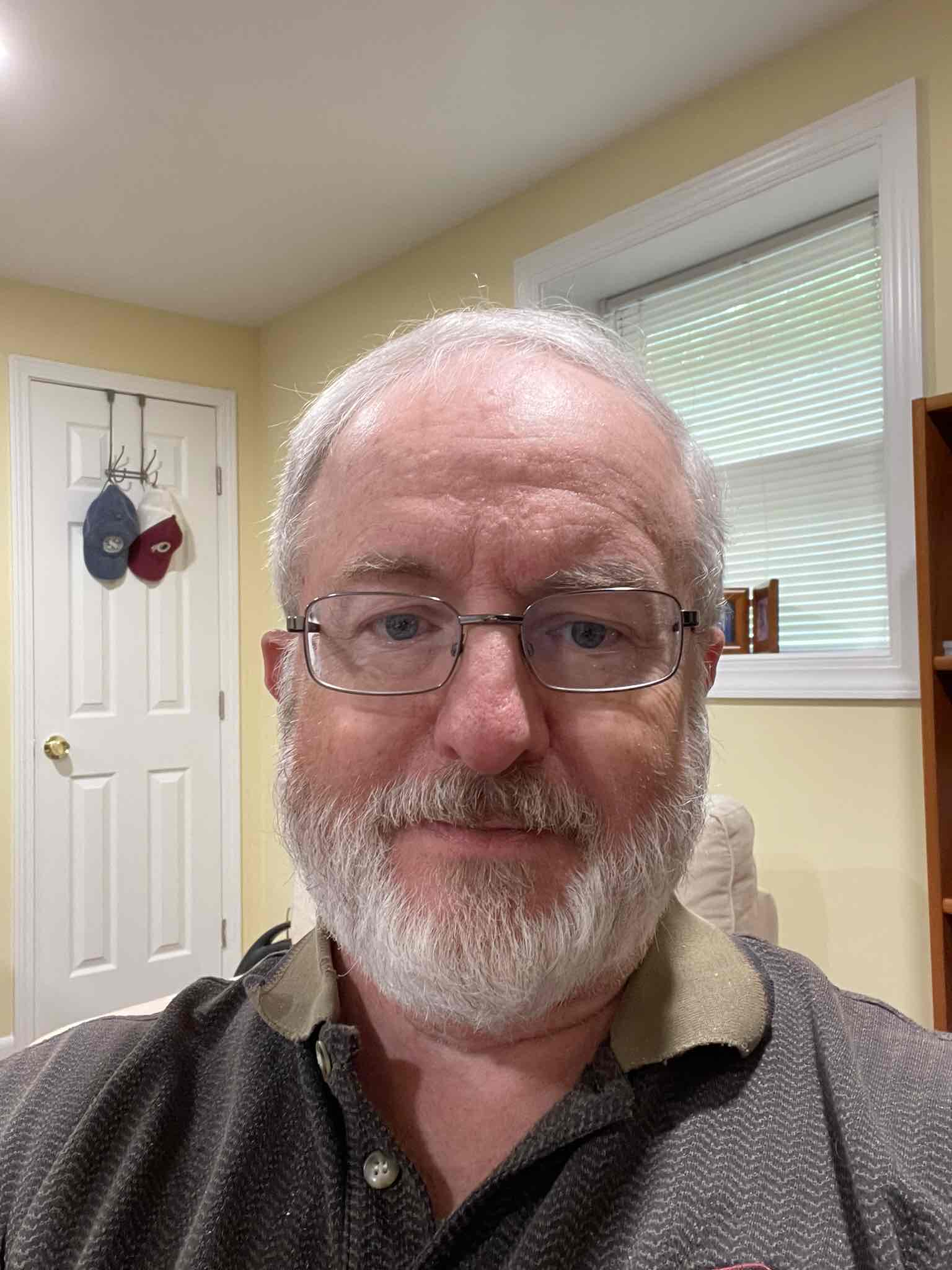 Jerry Aschenbrenner