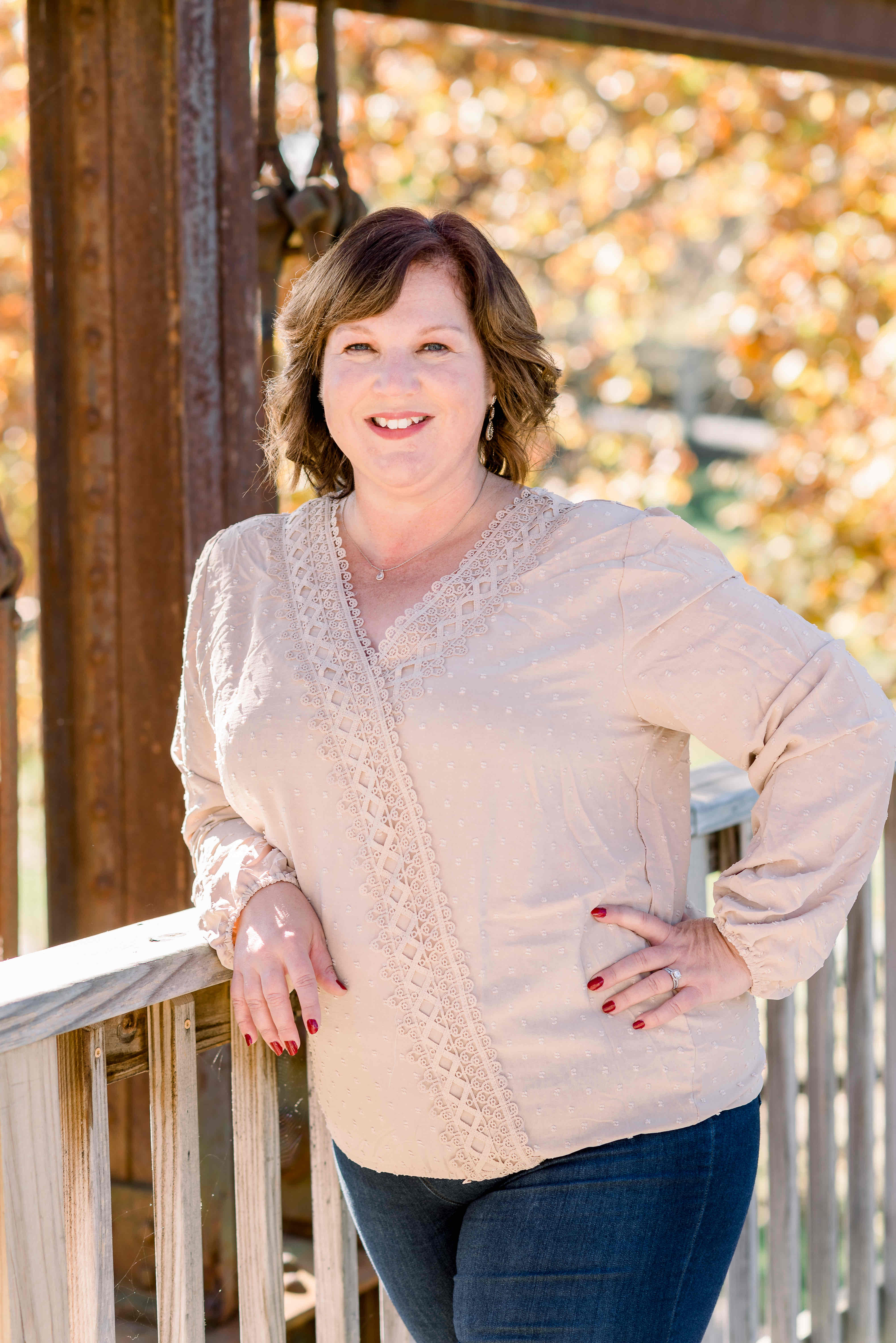 Lauren Dobbins-Gooding