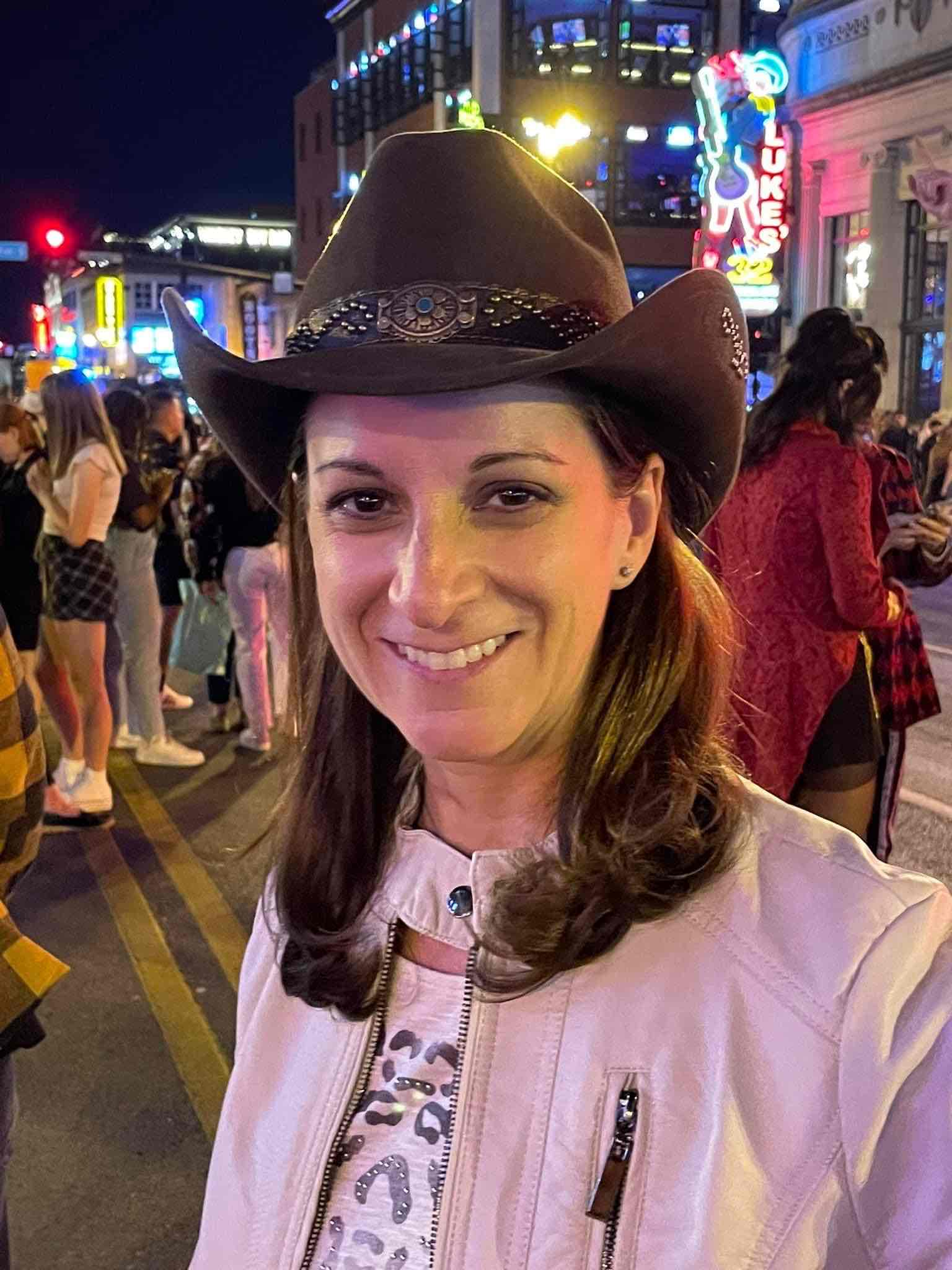 Margarita Cossuto