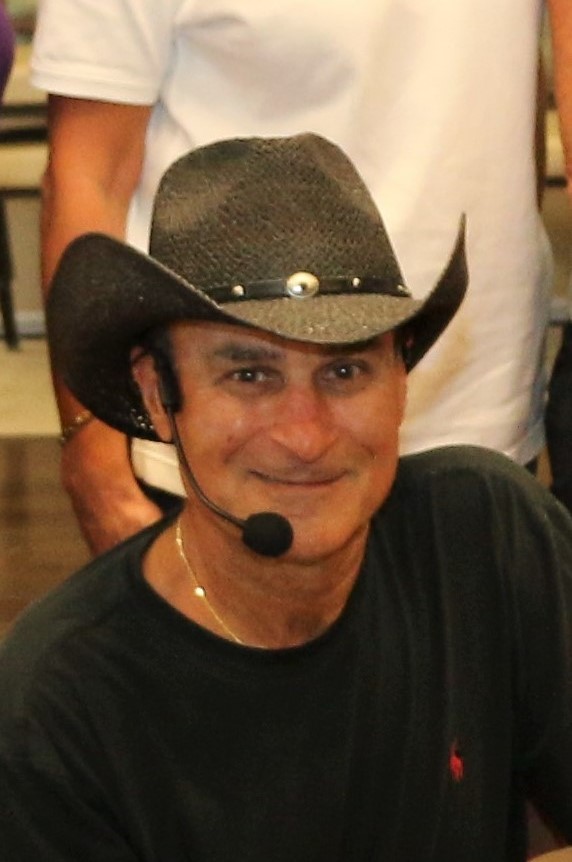 Ed Evangelista