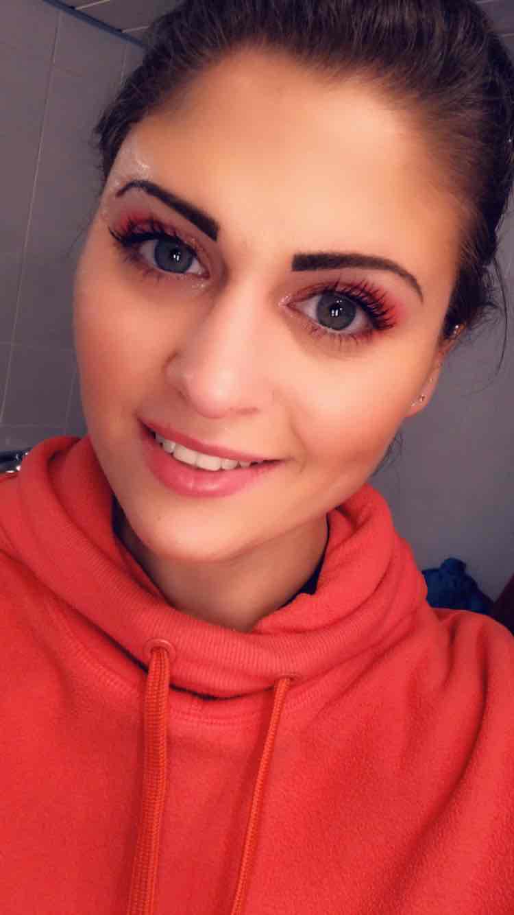 Jasmin Fletcher