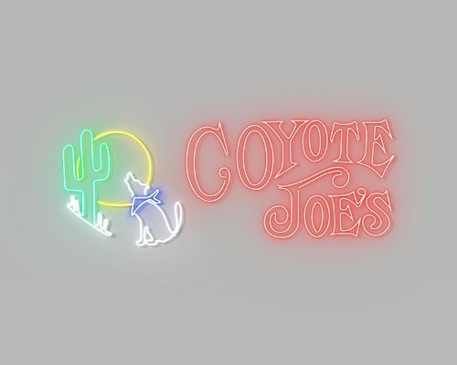 Coyote Joe's