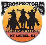 Prospector's Steakhouse & Saloon