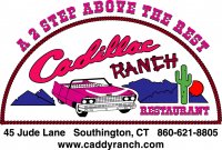 Cadillac Ranch Restaurant