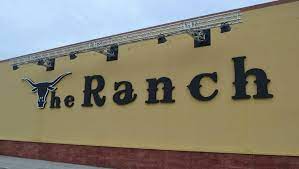 The Ranch Concert Hall & Saloon