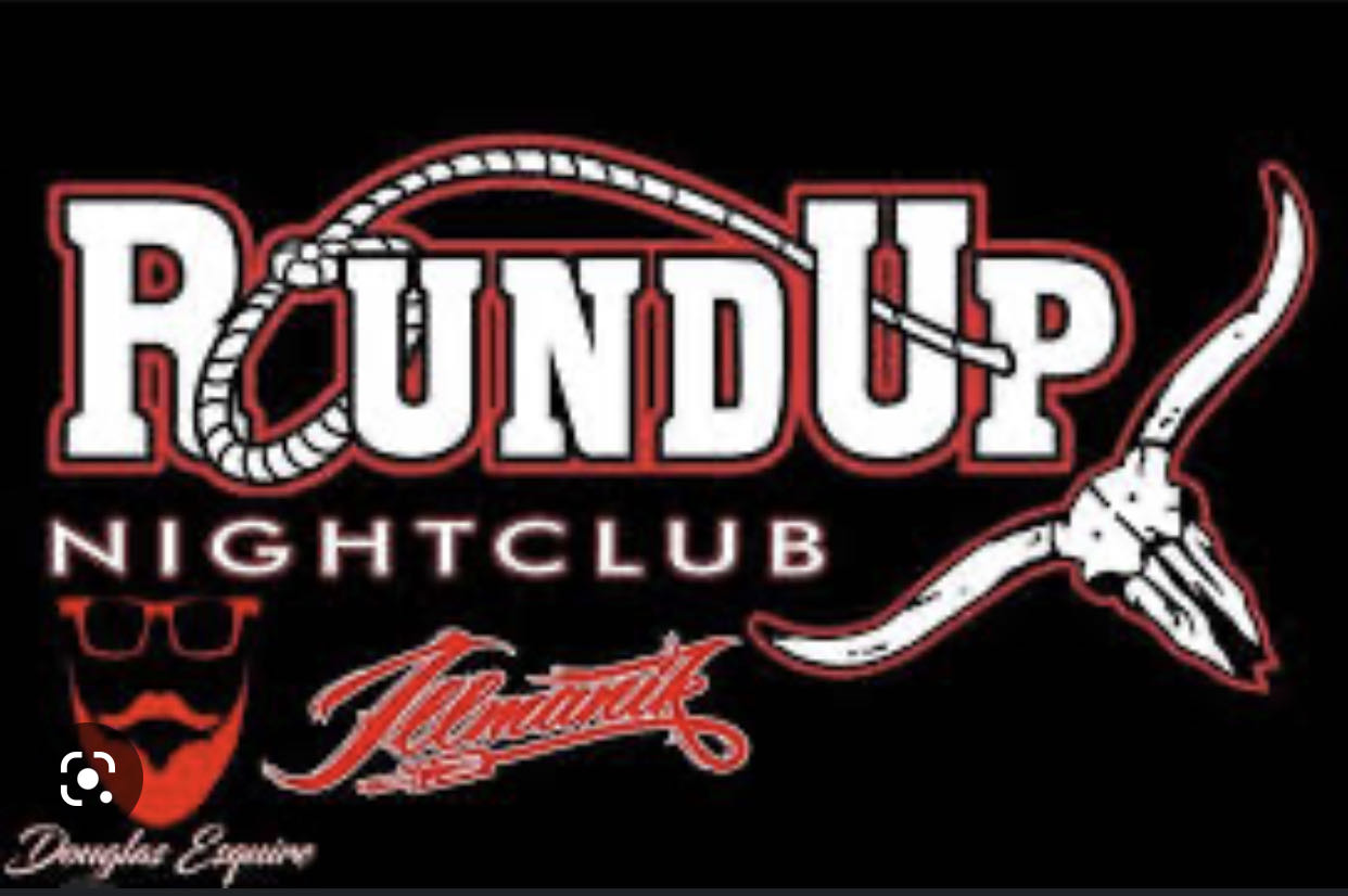 Round Up Nightclub