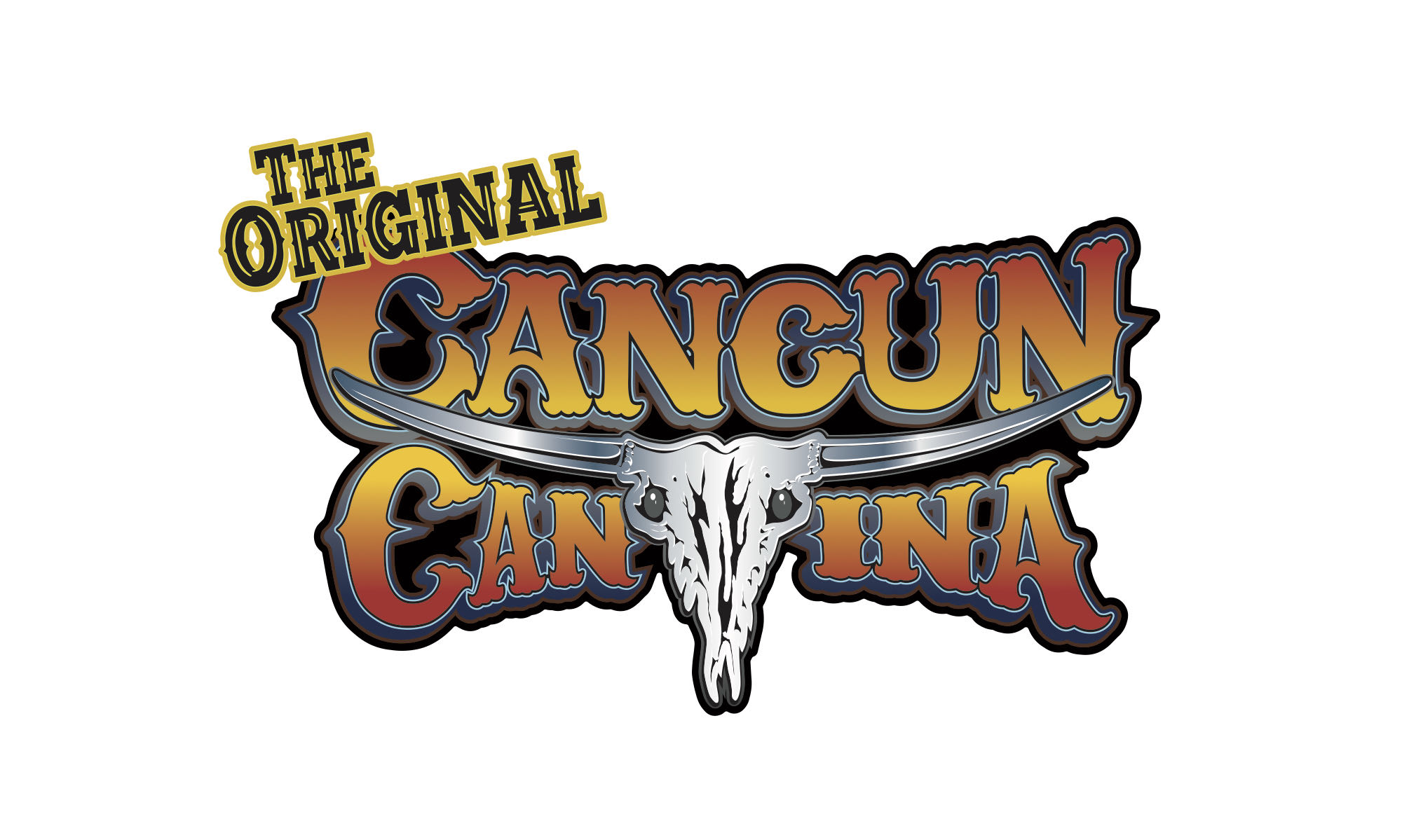 The Original Cancun Cantina
