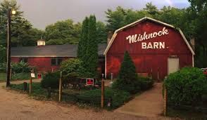 Mishnock Barn