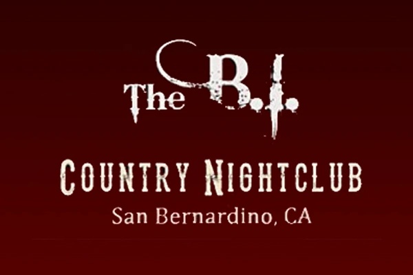 Brandin' Iron Nightclub