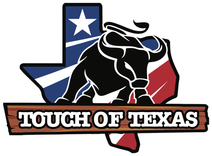 Touch Of Texas WV