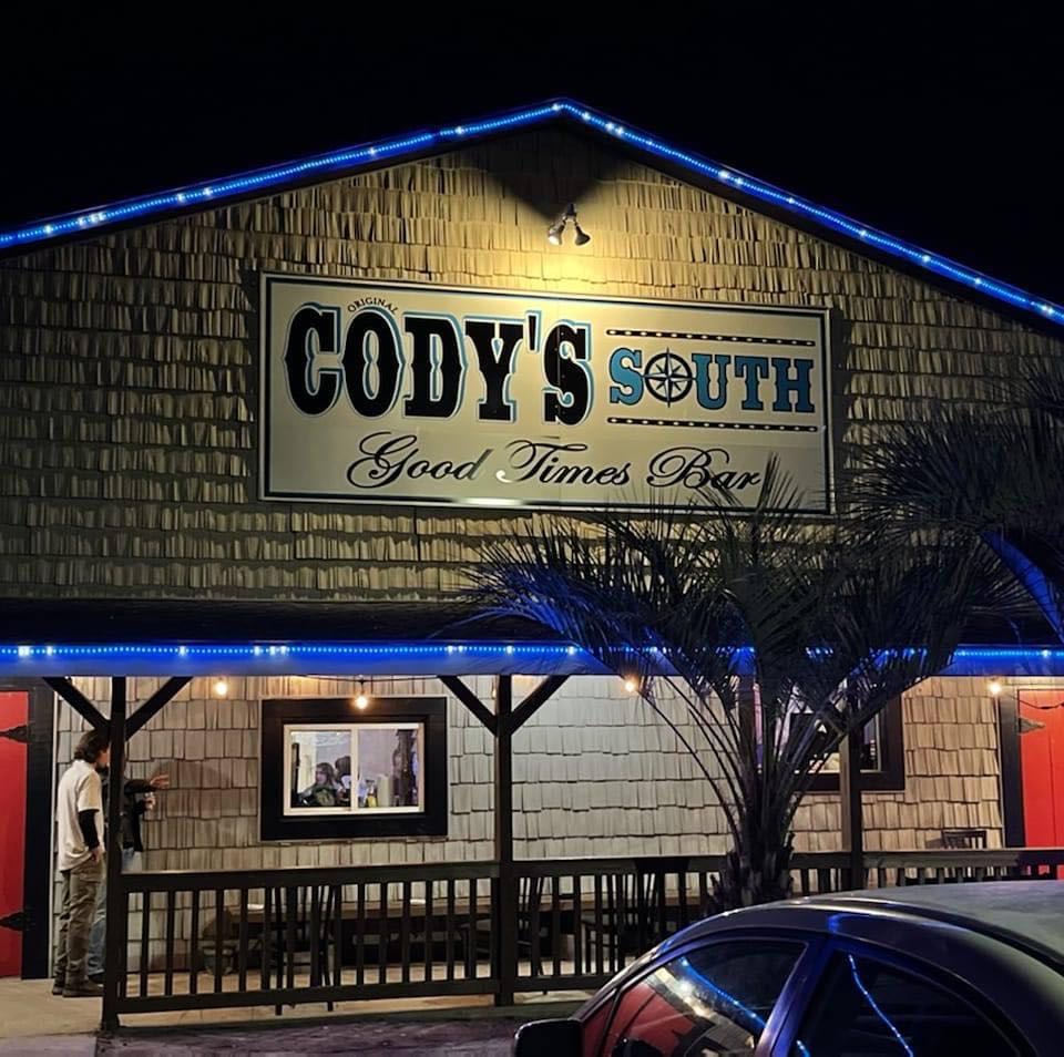 Cody’s South