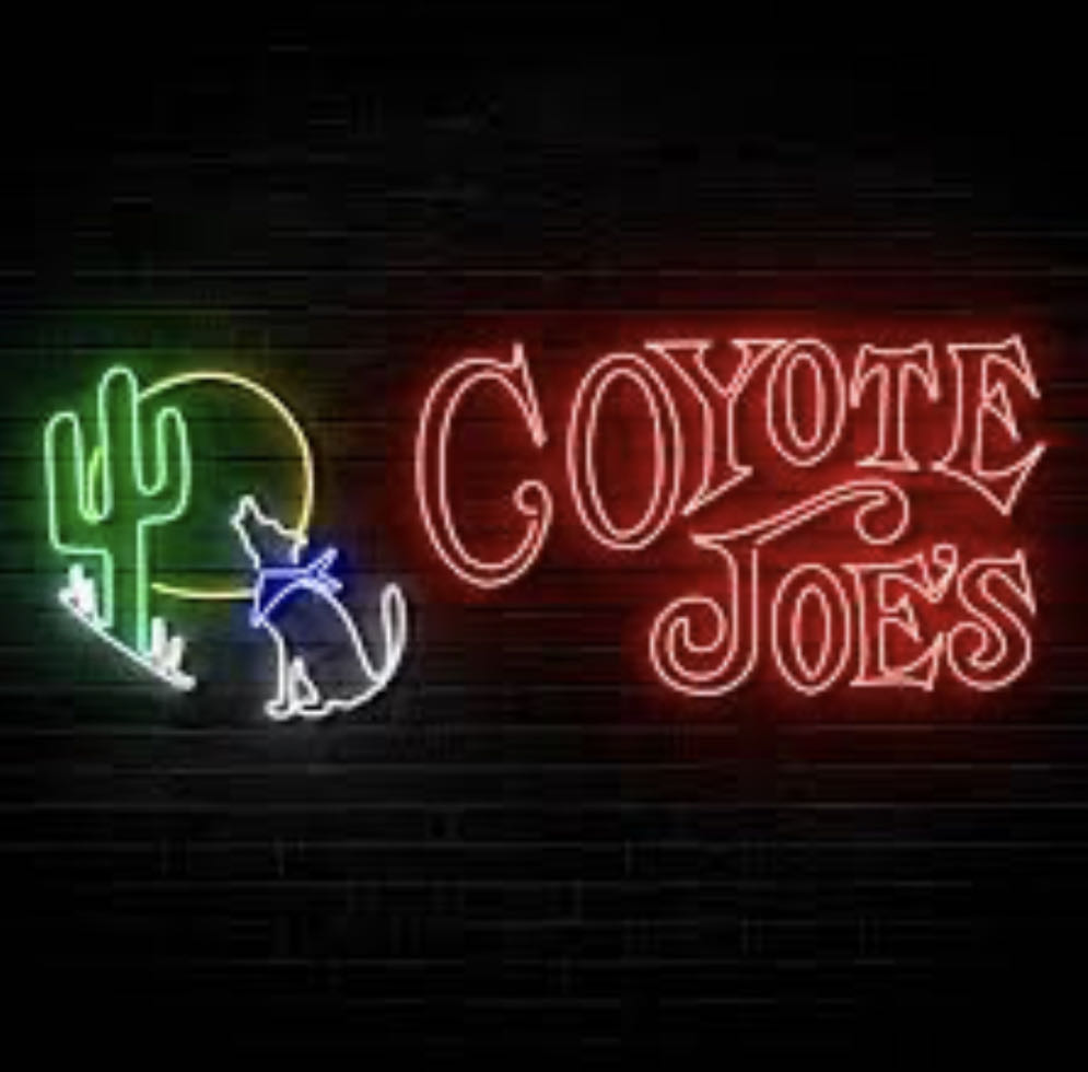 Coyote Joes