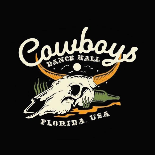 Cowboys Dance Hall
