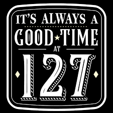 127 Saloon