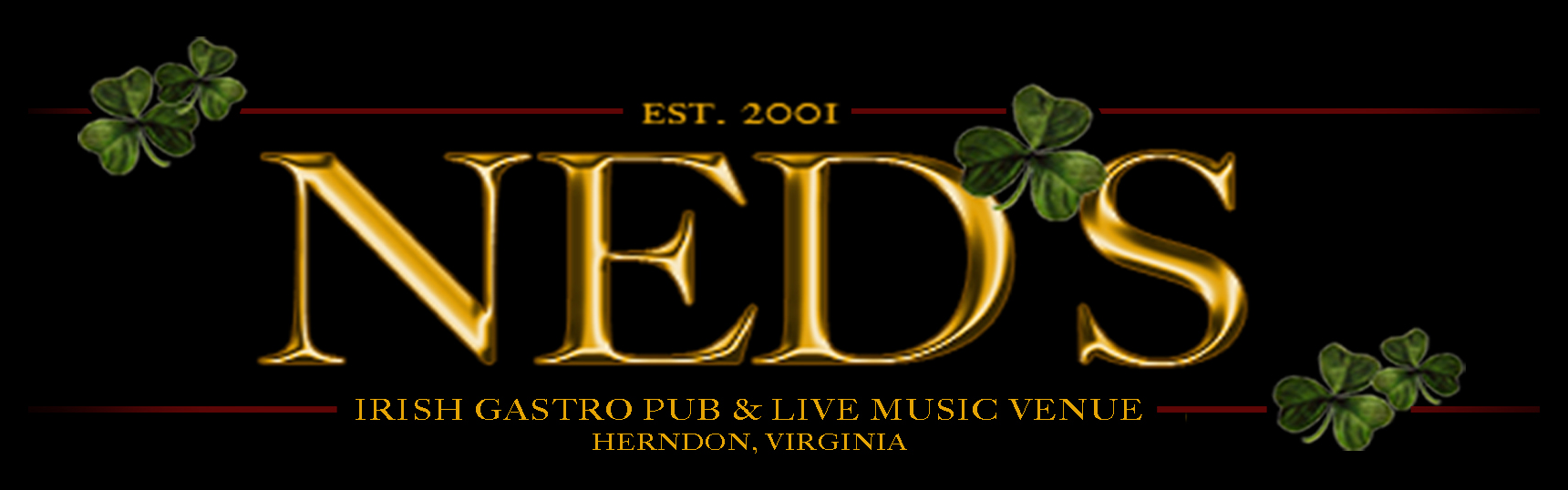 Ned Devines Herndon Virginia
